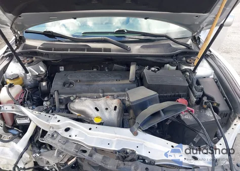 2009 Toyota Camry Le из США, поврежденный, VIN 4T1BE46K49U309949